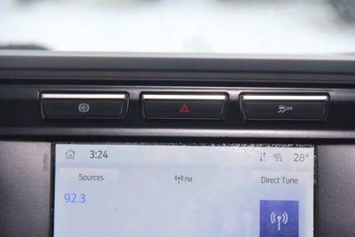 2023 Ford F-250 Super Duty XLT 4x4 4dr Crew Cab 8 ft. LB Pickup