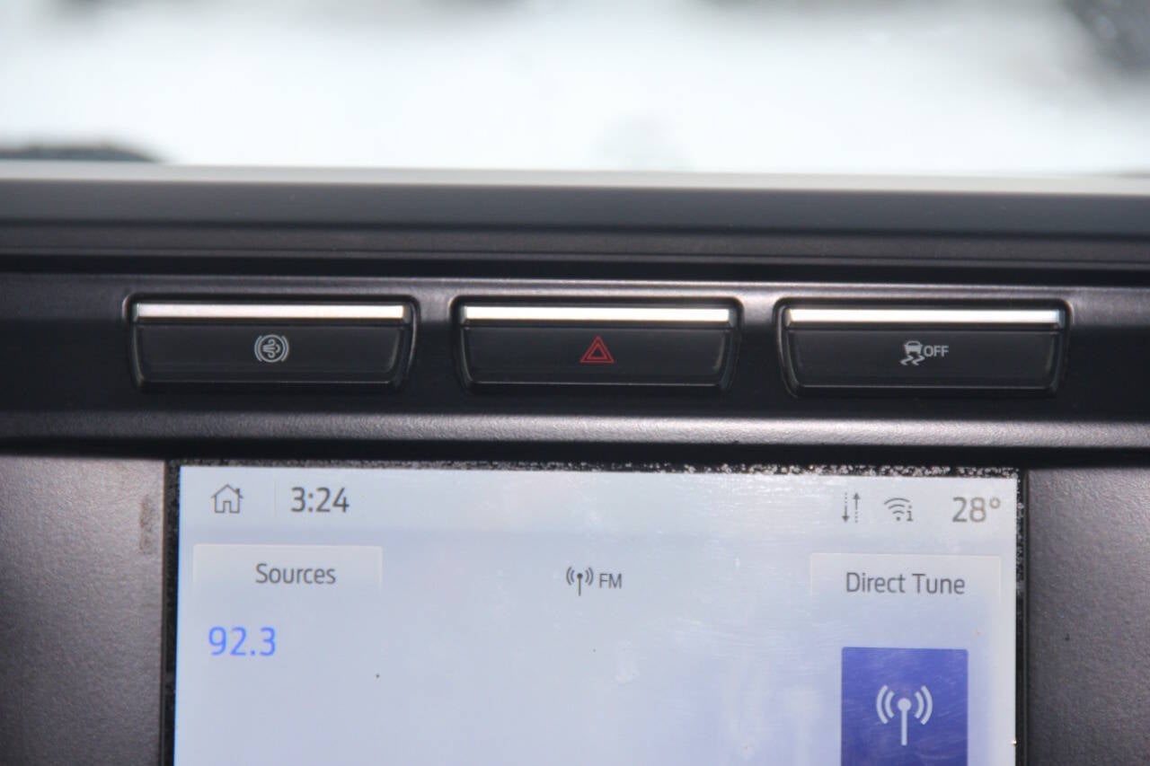 2023 Ford F-250 Super Duty XLT 4x4 4dr Crew Cab 8 ft. LB Pickup