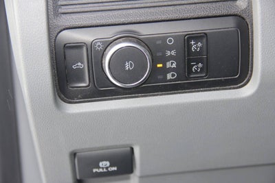 2023 Ford F-250 Super Duty XLT 4x4 4dr Crew Cab 8 ft. LB Pickup