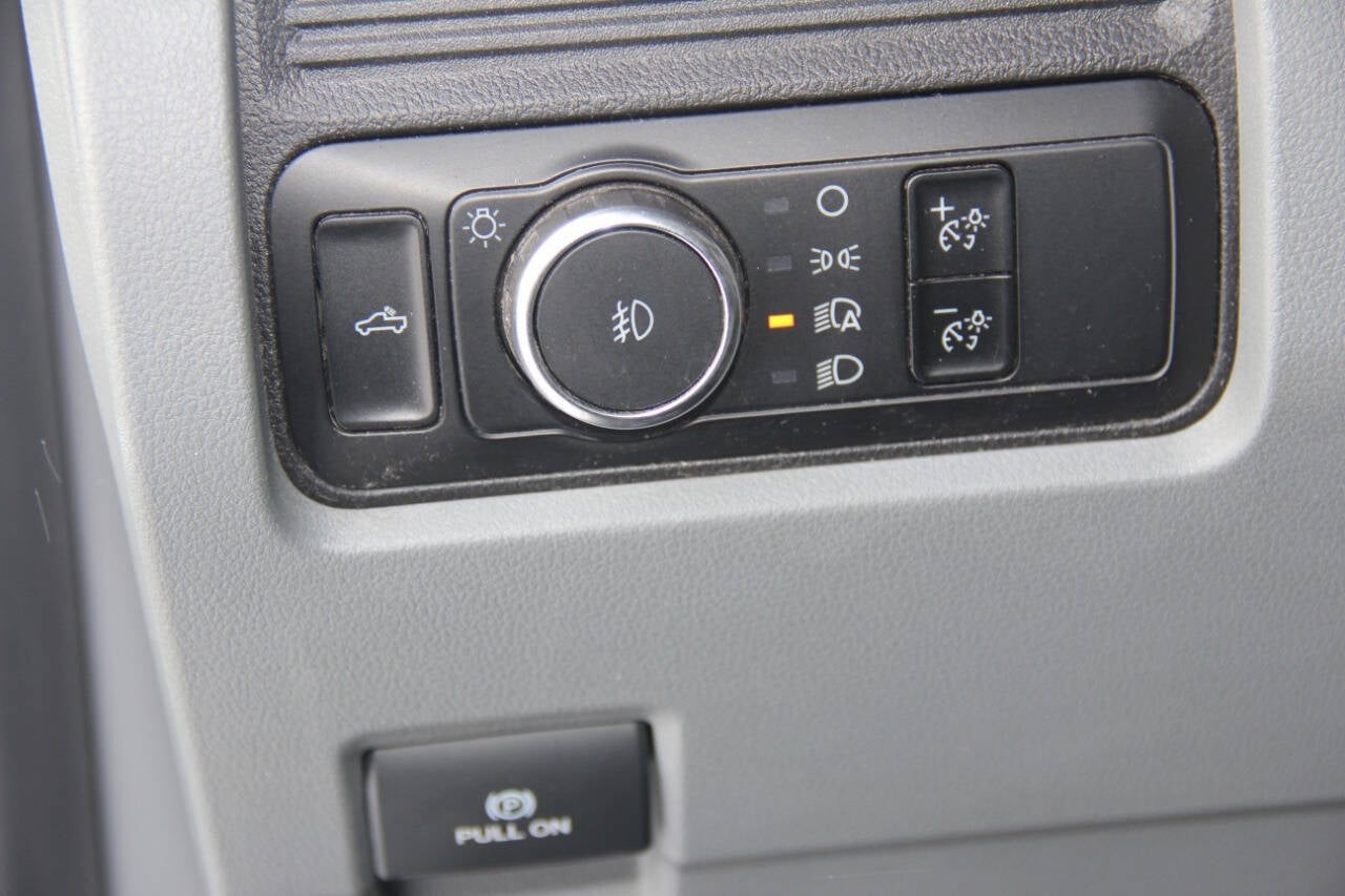 2023 Ford F-250 Super Duty XLT 4x4 4dr Crew Cab 8 ft. LB Pickup