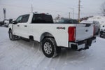2023 Ford F-250 Super Duty XLT 4x4 4dr Crew Cab 8 ft. LB Pickup