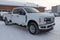 2023 Ford F-250 Super Duty XLT 4x4 4dr Crew Cab 8 ft. LB Pickup