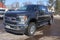2017 Ford F-250 Super Duty Lariat 4x4 4dr Crew Cab 6.8 ft. SB Pickup