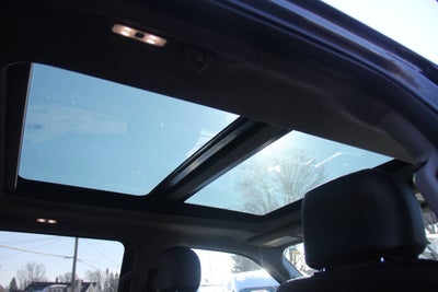 2017 Ford F-250 Super Duty Lariat 4x4 4dr Crew Cab 6.8 ft. SB Pickup