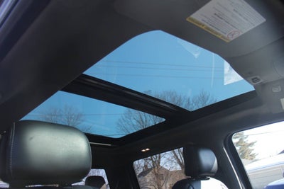 2017 Ford F-250 Super Duty Lariat 4x4 4dr Crew Cab 6.8 ft. SB Pickup