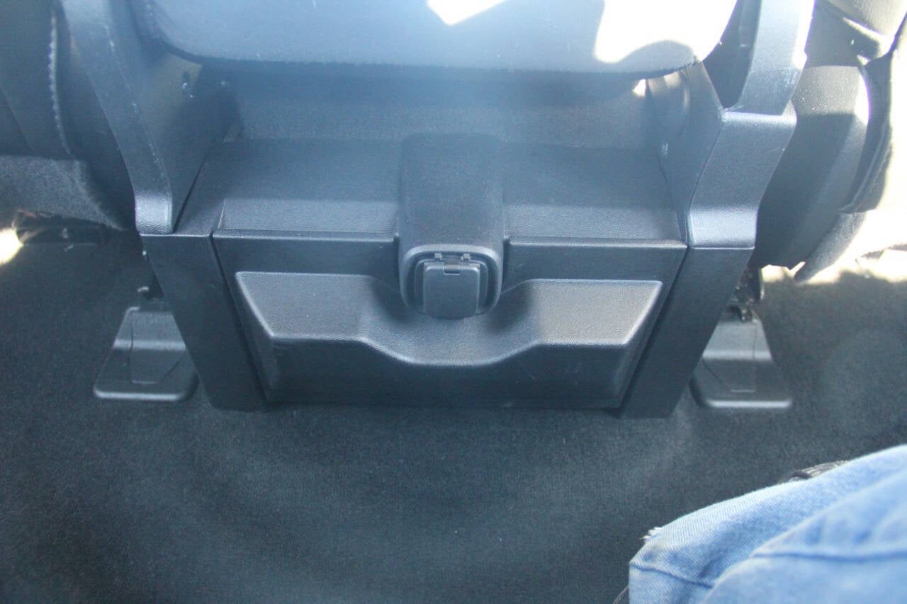 2017 Ford F-250 Super Duty Lariat 4x4 4dr Crew Cab 6.8 ft. SB Pickup