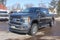 2017 Ford F-250 Super Duty Lariat 4x4 4dr Crew Cab 6.8 ft. SB Pickup