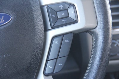 2017 Ford F-250 Super Duty Lariat 4x4 4dr Crew Cab 6.8 ft. SB Pickup