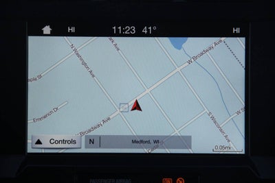 2017 Ford F-250 Super Duty Lariat 4x4 4dr Crew Cab 6.8 ft. SB Pickup