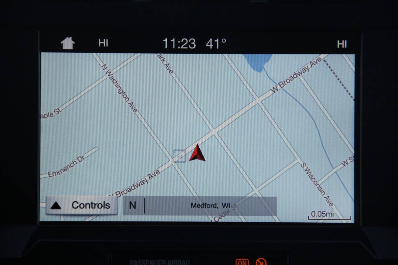 2017 Ford F-250 Super Duty Lariat 4x4 4dr Crew Cab 6.8 ft. SB Pickup