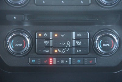 2017 Ford F-250 Super Duty Lariat 4x4 4dr Crew Cab 6.8 ft. SB Pickup