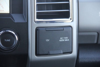 2017 Ford F-250 Super Duty Lariat 4x4 4dr Crew Cab 6.8 ft. SB Pickup