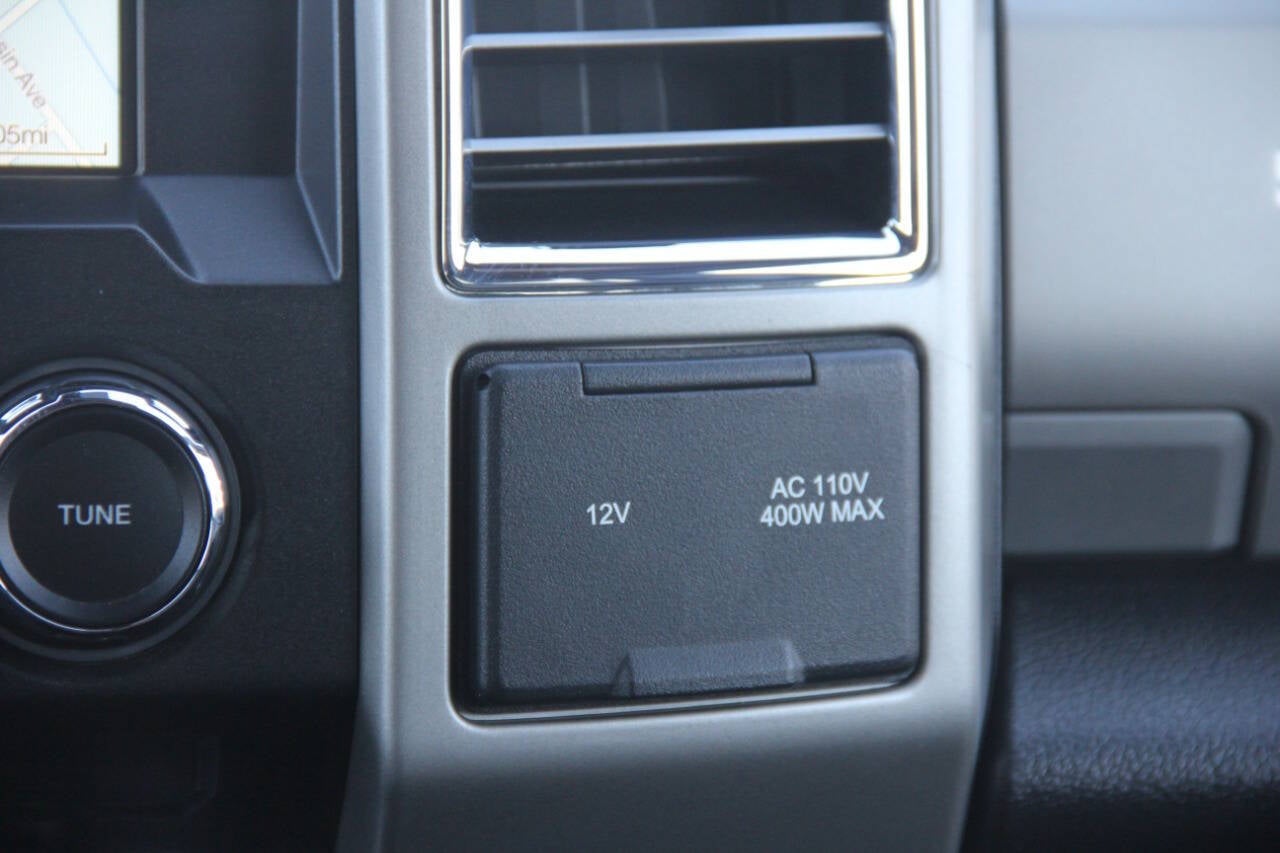 2017 Ford F-250 Super Duty Lariat 4x4 4dr Crew Cab 6.8 ft. SB Pickup