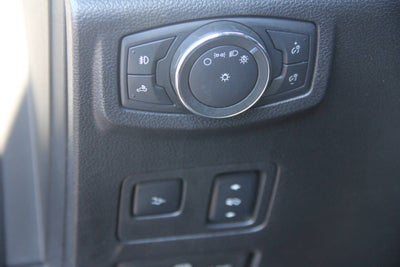 2017 Ford F-250 Super Duty Lariat 4x4 4dr Crew Cab 6.8 ft. SB Pickup