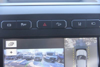 2017 Ford F-250 Super Duty Lariat 4x4 4dr Crew Cab 6.8 ft. SB Pickup