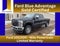 2024 Ford F-350 Super Duty King Ranch 4x4 4dr Crew Cab 8 ft. LB SRW Pickup