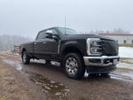 2024 Ford F-350 Super Duty King Ranch 4x4 4dr Crew Cab 8 ft. LB SRW Pickup