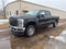 2024 Ford F-350 Super Duty King Ranch 4x4 4dr Crew Cab 8 ft. LB SRW Pickup