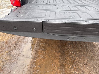 2024 Ford F-350 Super Duty King Ranch 4x4 4dr Crew Cab 8 ft. LB SRW Pickup