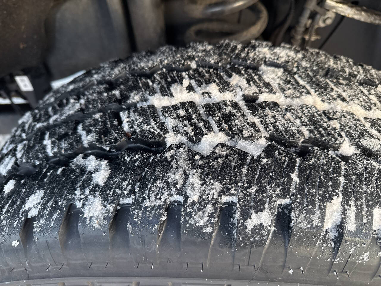 2024 Ford F-350 Super Duty King Ranch 4x4 4dr Crew Cab 8 ft. LB SRW Pickup