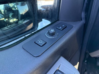 2016 Ford F-350 Super Duty Lariat 4x4 4dr Crew Cab 6.8 ft. SB SRW Pickup