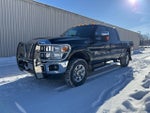 2016 Ford F-350 Super Duty Lariat 4x4 4dr Crew Cab 6.8 ft. SB SRW Pickup