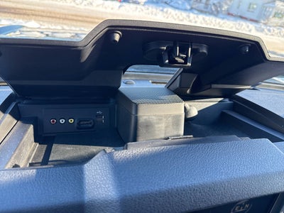 2016 Ford F-350 Super Duty Lariat 4x4 4dr Crew Cab 6.8 ft. SB SRW Pickup