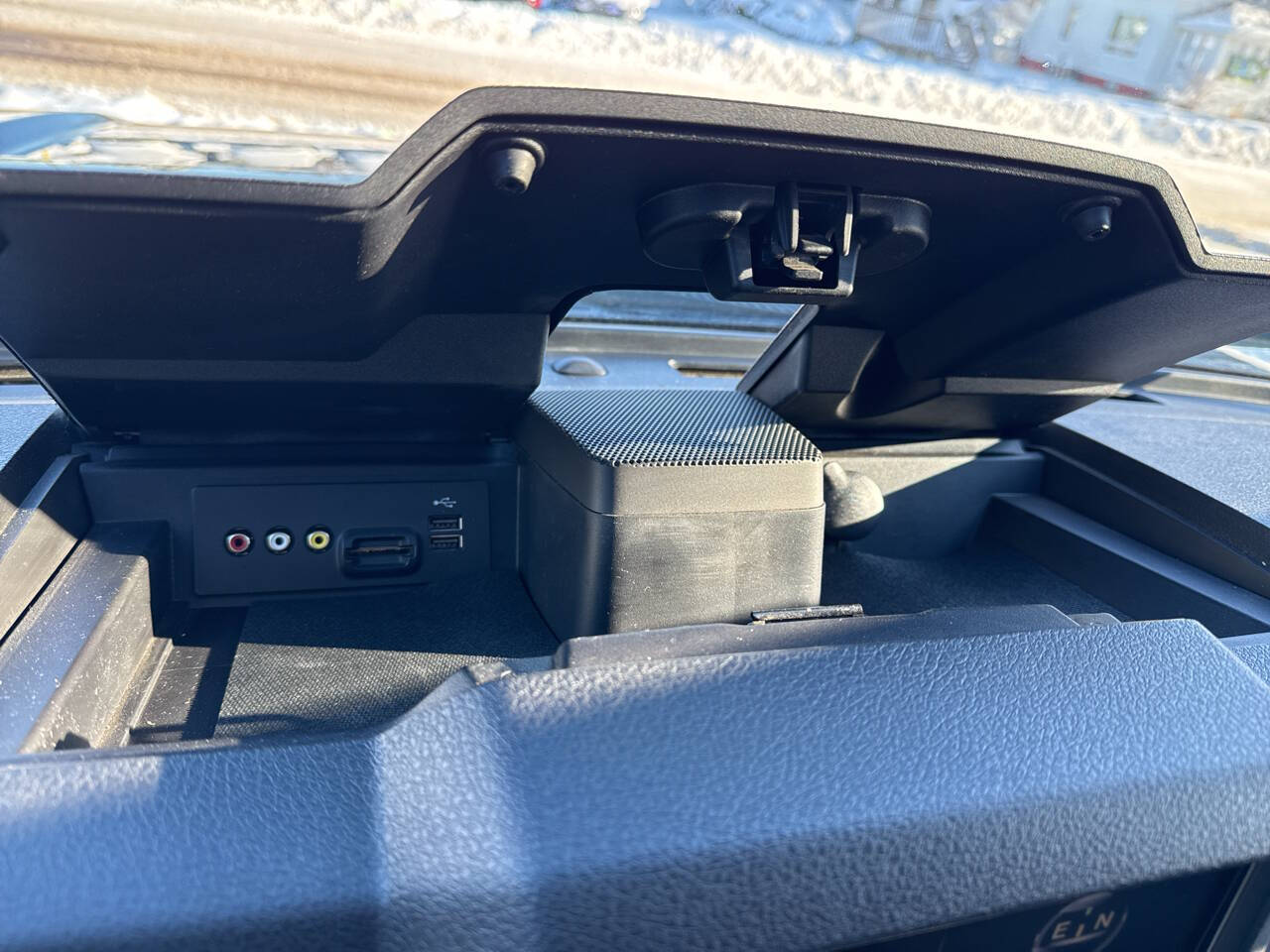 2016 Ford F-350 Super Duty Lariat 4x4 4dr Crew Cab 6.8 ft. SB SRW Pickup