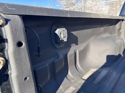 2016 Ford F-350 Super Duty Lariat 4x4 4dr Crew Cab 6.8 ft. SB SRW Pickup