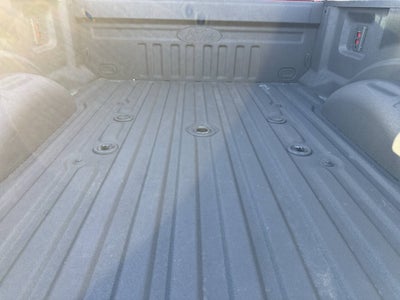 2025 Ford F-350 Super Duty XLT 4x4 4dr Crew Cab 6.8 ft. SB SRW Pickup