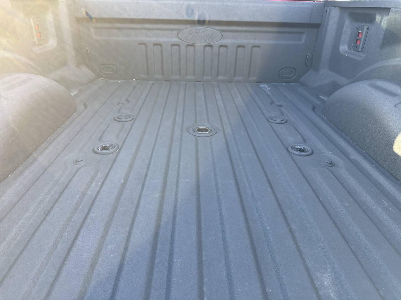 2025 Ford F-350 Super Duty XLT 4x4 4dr Crew Cab 6.8 ft. SB SRW Pickup