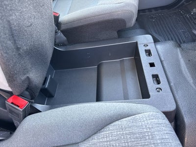 2025 Ford F-350 Super Duty XLT 4x4 4dr Crew Cab 6.8 ft. SB SRW Pickup