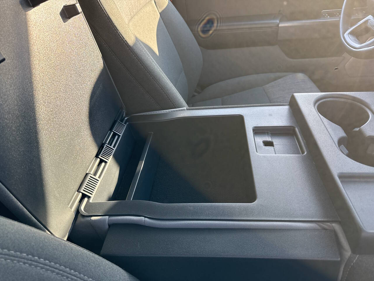 2025 Ford F-350 Super Duty XLT 4x4 4dr Crew Cab 6.8 ft. SB SRW Pickup