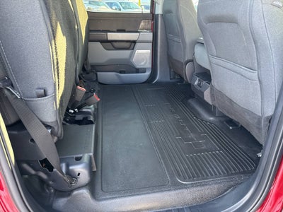 2025 Ford F-350 Super Duty XLT 4x4 4dr Crew Cab 6.8 ft. SB SRW Pickup