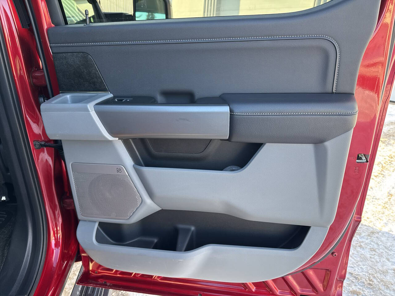 2025 Ford F-350 Super Duty XLT 4x4 4dr Crew Cab 6.8 ft. SB SRW Pickup