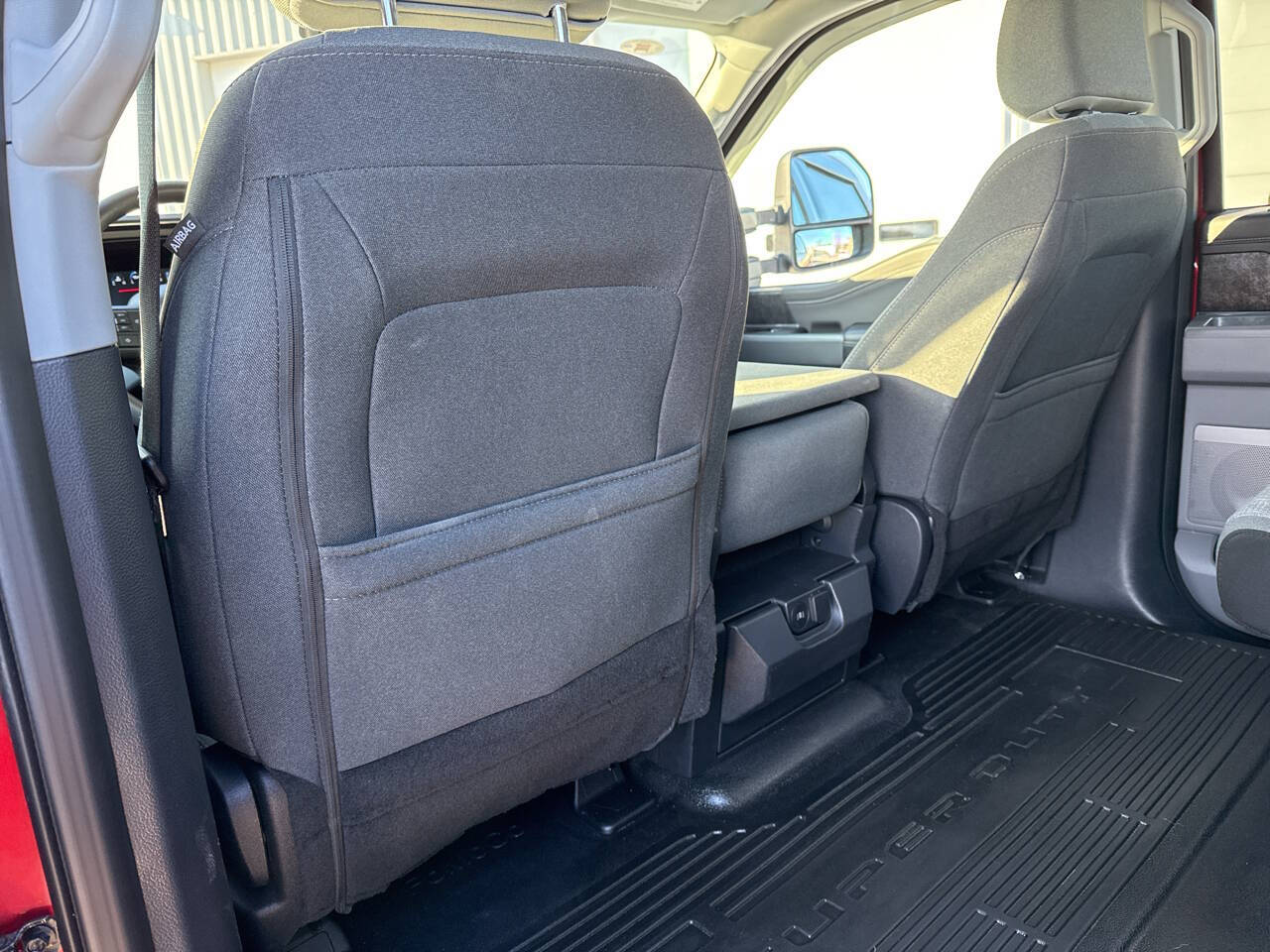 2025 Ford F-350 Super Duty XLT 4x4 4dr Crew Cab 6.8 ft. SB SRW Pickup