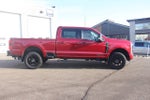 2025 Ford F-350 Super Duty XLT 4x4 4dr Crew Cab 6.8 ft. SB SRW Pickup