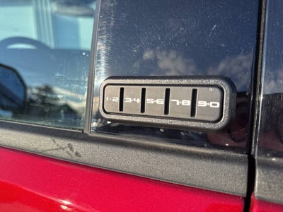 2025 Ford F-350 Super Duty XLT 4x4 4dr Crew Cab 6.8 ft. SB SRW Pickup