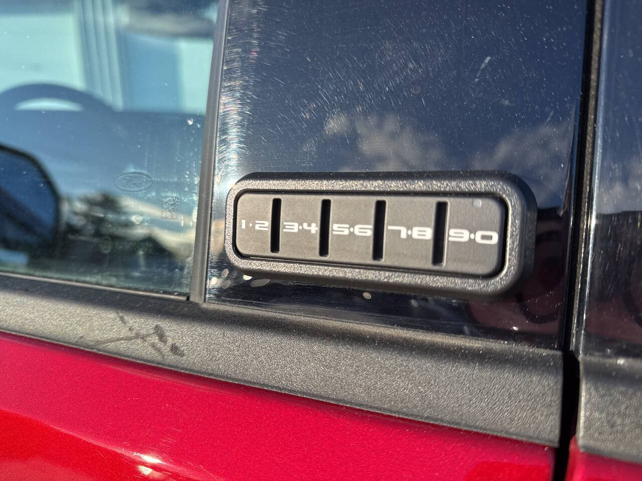 2025 Ford F-350 Super Duty XLT 4x4 4dr Crew Cab 6.8 ft. SB SRW Pickup