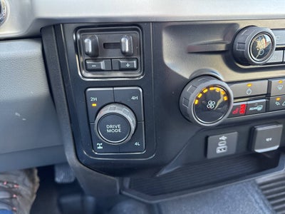 2025 Ford F-350 Super Duty XLT 4x4 4dr Crew Cab 6.8 ft. SB SRW Pickup