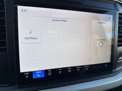 2025 Ford F-350 Super Duty XLT 4x4 4dr Crew Cab 6.8 ft. SB SRW Pickup