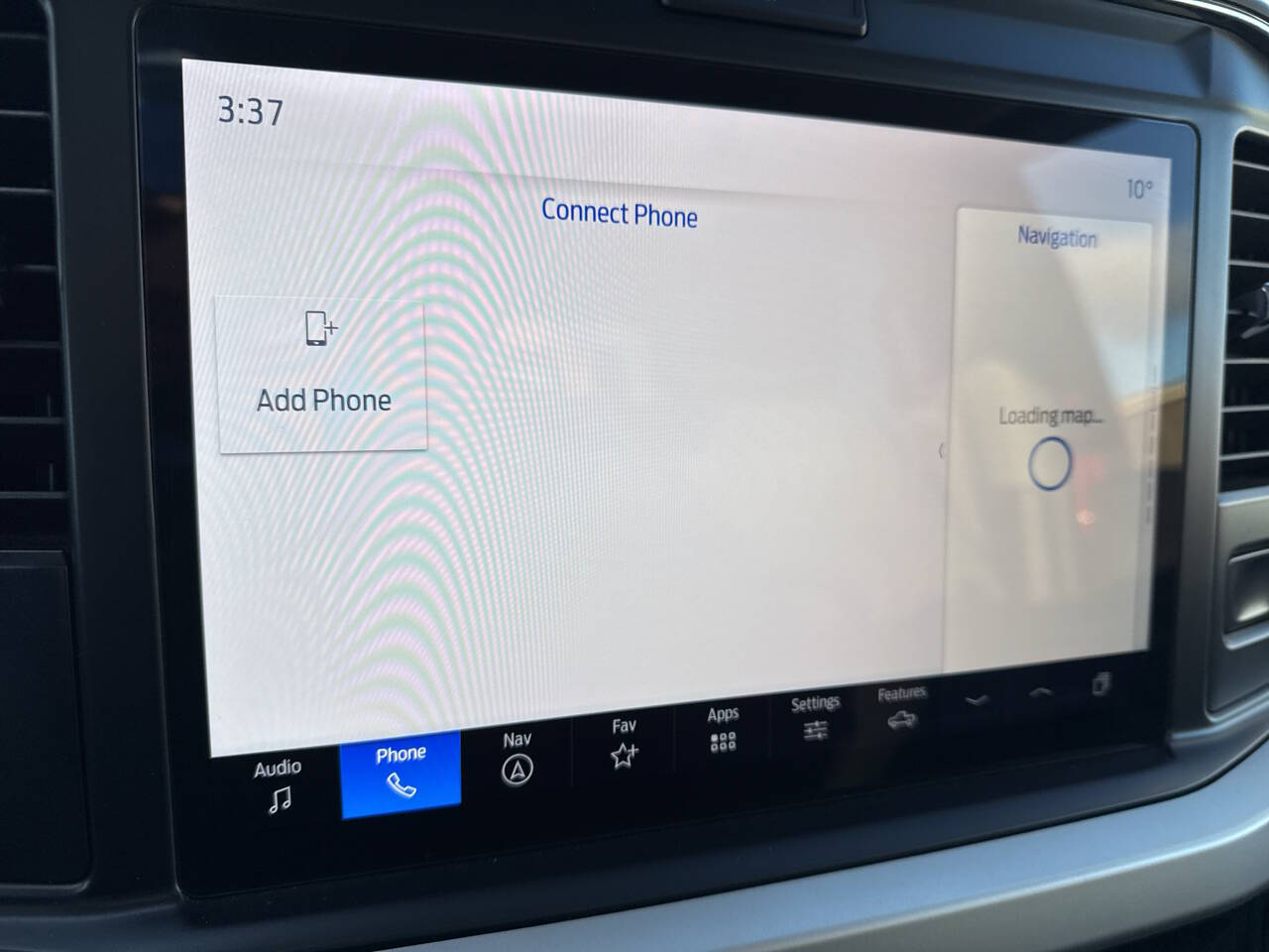 2025 Ford F-350 Super Duty XLT 4x4 4dr Crew Cab 6.8 ft. SB SRW Pickup