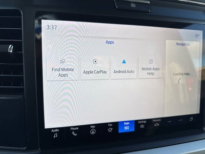 2025 Ford F-350 Super Duty XLT 4x4 4dr Crew Cab 6.8 ft. SB SRW Pickup