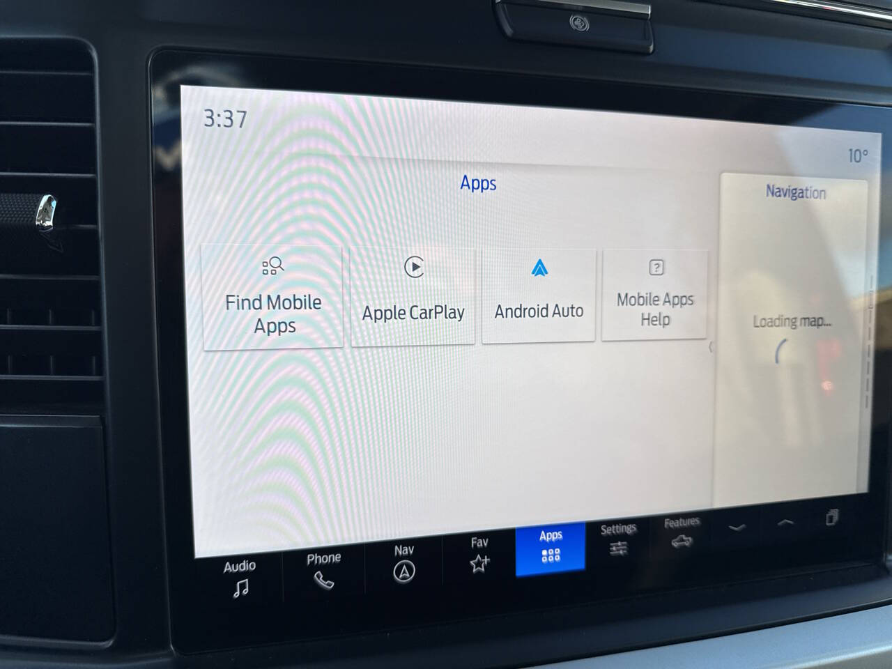 2025 Ford F-350 Super Duty XLT 4x4 4dr Crew Cab 6.8 ft. SB SRW Pickup