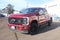 2025 Ford F-350 Super Duty XLT 4x4 4dr Crew Cab 6.8 ft. SB SRW Pickup