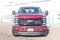 2025 Ford F-350 Super Duty XLT 4x4 4dr Crew Cab 6.8 ft. SB SRW Pickup