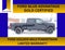 2025 Ford F-350 Super Duty Lariat 4x4 4dr Crew Cab 6.8 ft. SB SRW Pickup