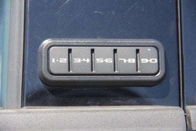 2025 Ford F-350 Super Duty Lariat 4x4 4dr Crew Cab 6.8 ft. SB SRW Pickup