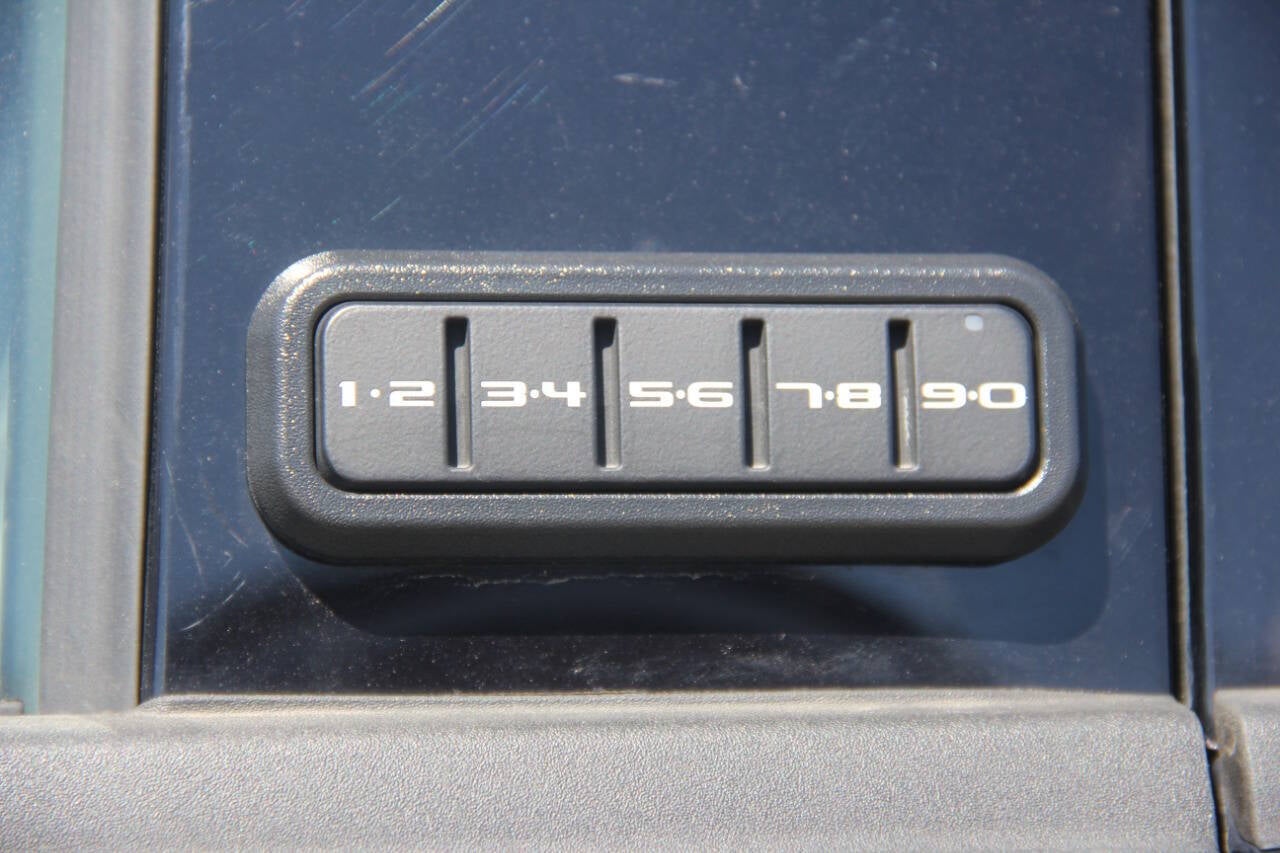 2025 Ford F-350 Super Duty Lariat 4x4 4dr Crew Cab 6.8 ft. SB SRW Pickup