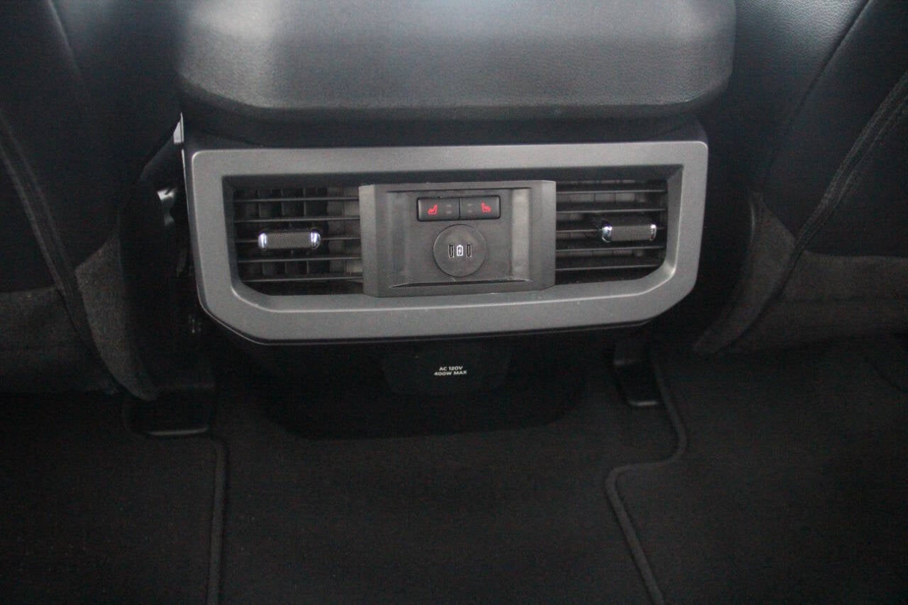 2025 Ford F-350 Super Duty Lariat 4x4 4dr Crew Cab 6.8 ft. SB SRW Pickup